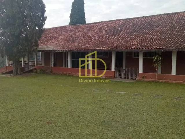 Fazenda com 1427800m², à venda, no bairro Zona Rural em Bofete
