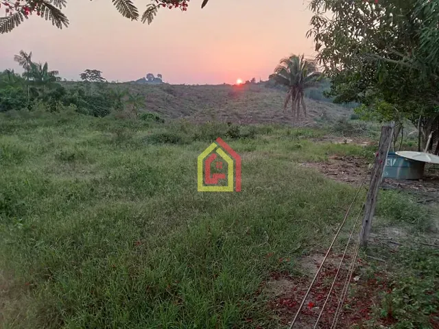 Fazenda com 4065600m², à venda, no bairro Km 16 em Marabá