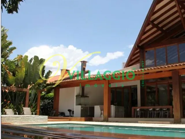 Fazenda com 1000m² 6 quartos e 7 banheiros, à venda, no bairro Enseada Azul em Fronteira