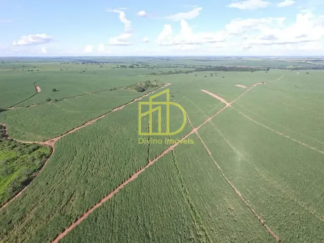 Fazenda com 6364600m², à venda, no bairro Jardim S L de Fatima em Mirandópolis