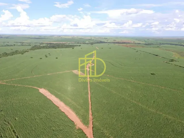 Fazenda com 6364600m², à venda, no bairro Jardim S L de Fatima em Mirandópolis