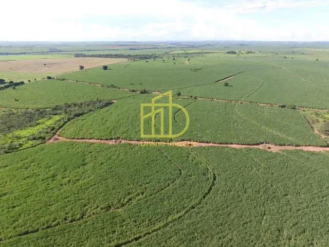 Fazenda com 6364600m², à venda, no bairro Jardim S L de Fatima em Mirandópolis