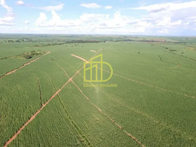Fazenda com 6364600m², à venda, no bairro Jardim S L de Fatima em Mirandópolis