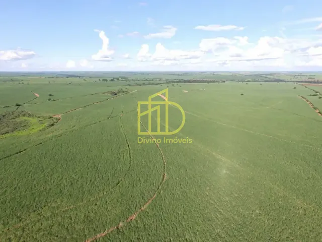 Fazenda com 6364600m², à venda, no bairro Jardim S L de Fatima em Mirandópolis