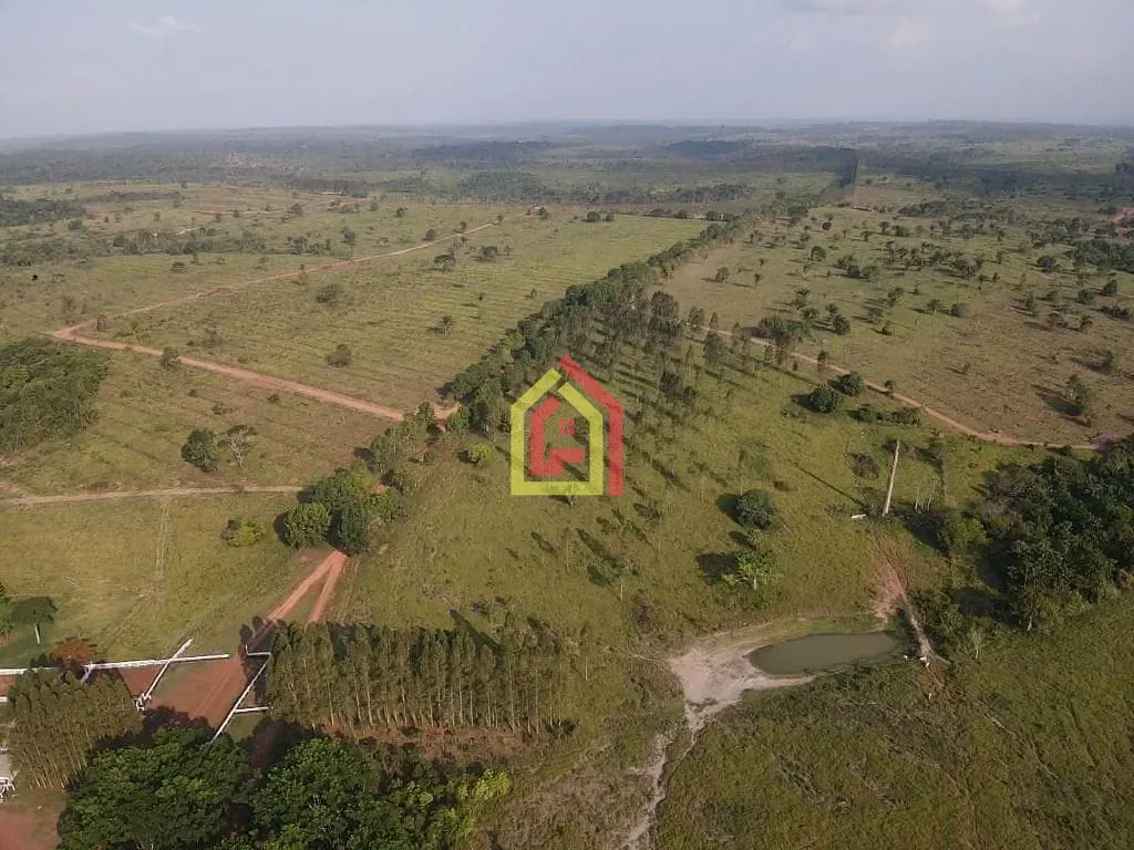 Rural à venda com 87120000m² de terreno no Zona Rural, Tucuruí (PA) — foto 12 de 13