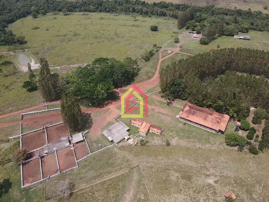 Rural à venda com 87120000m² de terreno no Zona Rural, Tucuruí (PA) — foto 10 de 13