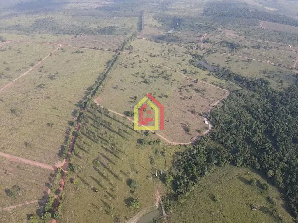 Rural à venda com 87120000m² de terreno no Zona Rural, Tucuruí (PA) — foto 13 de 13