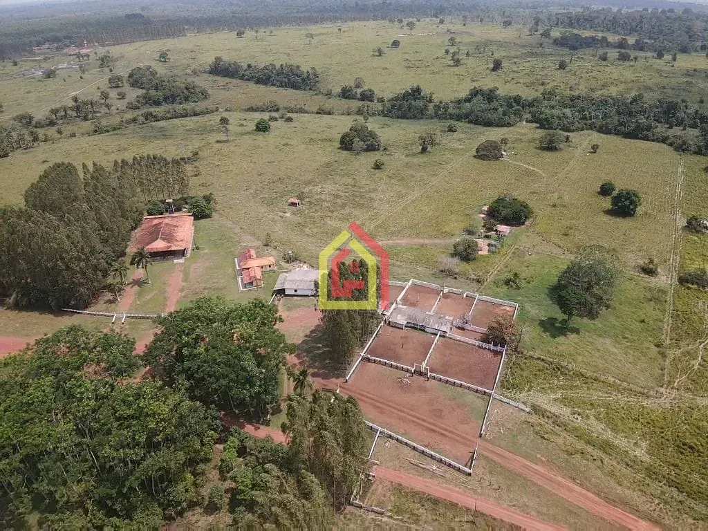 Rural à venda com 87120000m² de terreno no Zona Rural, Tucuruí (PA) — foto 8 de 13