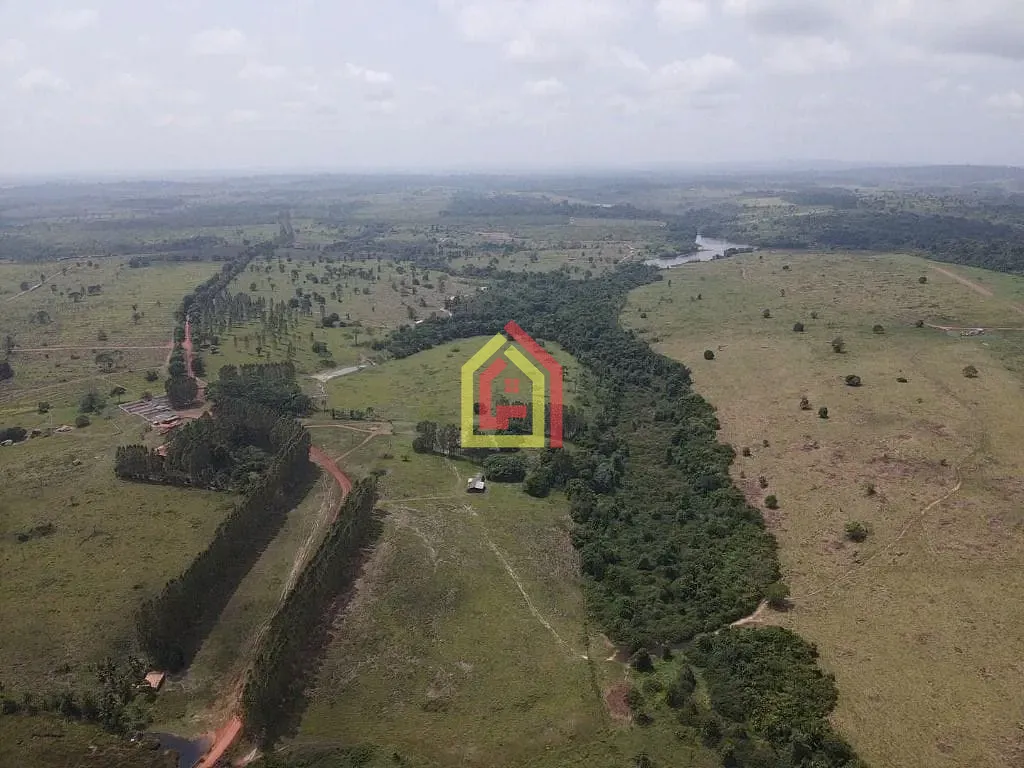 Rural à venda com 87120000m² de terreno no Zona Rural, Tucuruí (PA) — foto 7 de 13