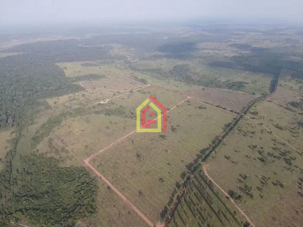 Rural à venda com 87120000m² de terreno no Zona Rural, Tucuruí (PA) — foto 11 de 13