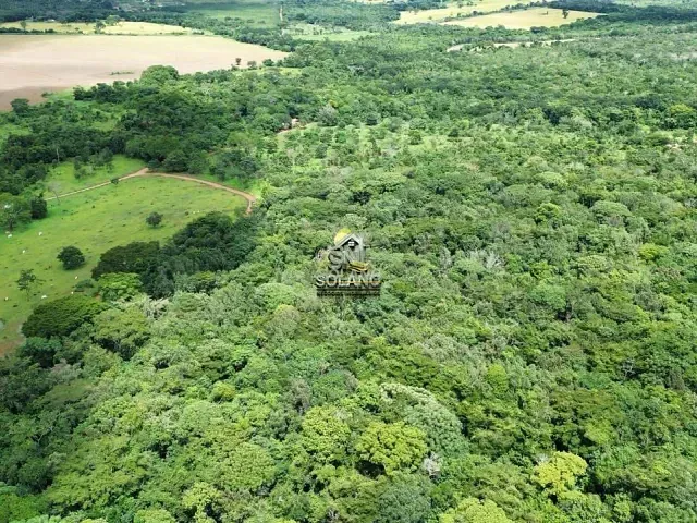 Fazenda com 79m² 3 quartos e 3 banheiros, à venda, no bairro Centro em Pirenópolis