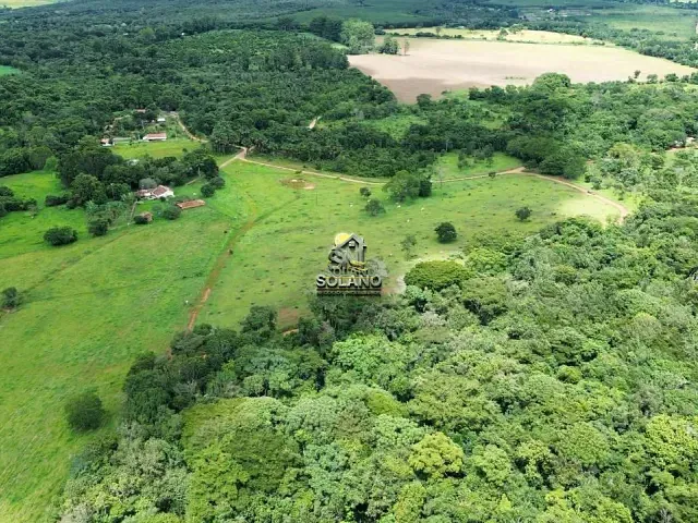 Fazenda com 79m² 3 quartos e 3 banheiros, à venda, no bairro Centro em Pirenópolis
