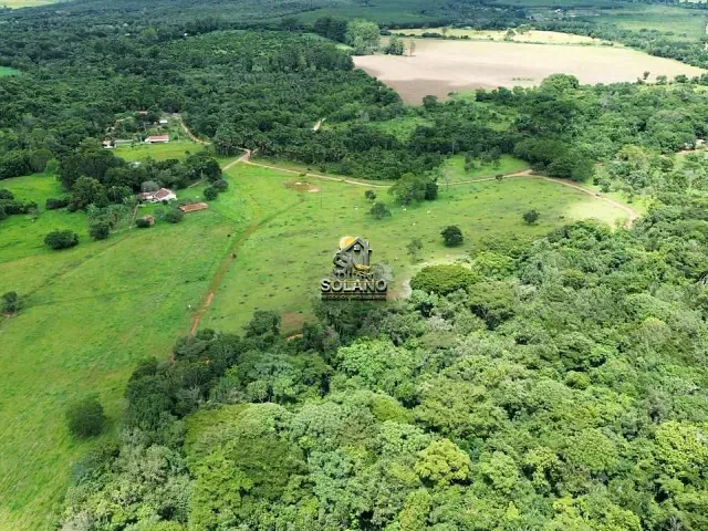 Fazenda com 79m² 3 quartos e 3 banheiros, à venda, no bairro Centro em Pirenópolis