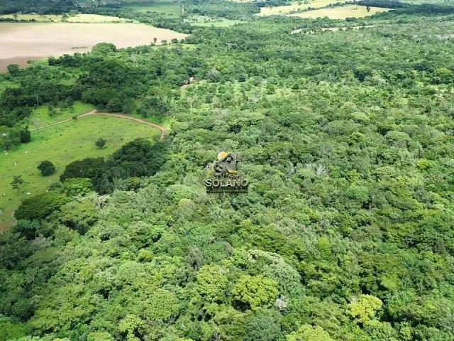 Fazenda com 79m² 3 quartos e 3 banheiros, à venda, no bairro Centro em Pirenópolis