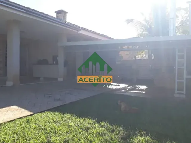 Fazenda com 1150m² 2 quartos e 3 banheiros, à venda, no bairro Chácaras Sossego em Araçatuba