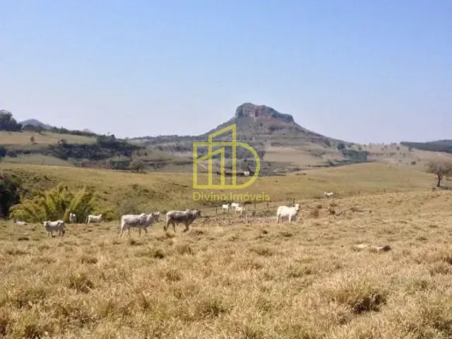 Fazenda com 1500400m², à venda, no bairro Zona Rural em Bofete