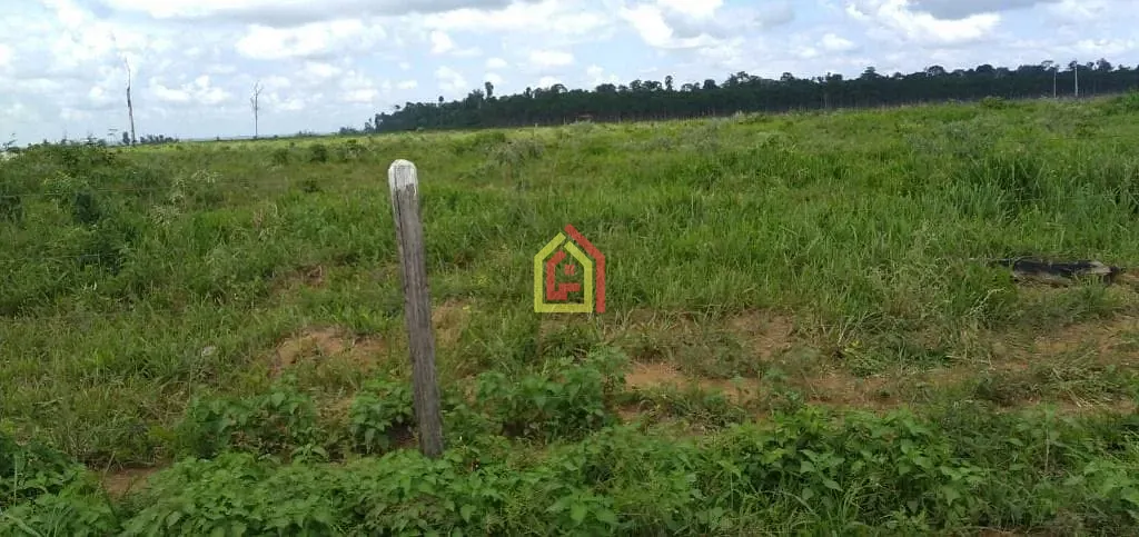 Rural à venda com 18392000m² de terreno no Zona Rural, Marabá (PA) — foto 3 de 19