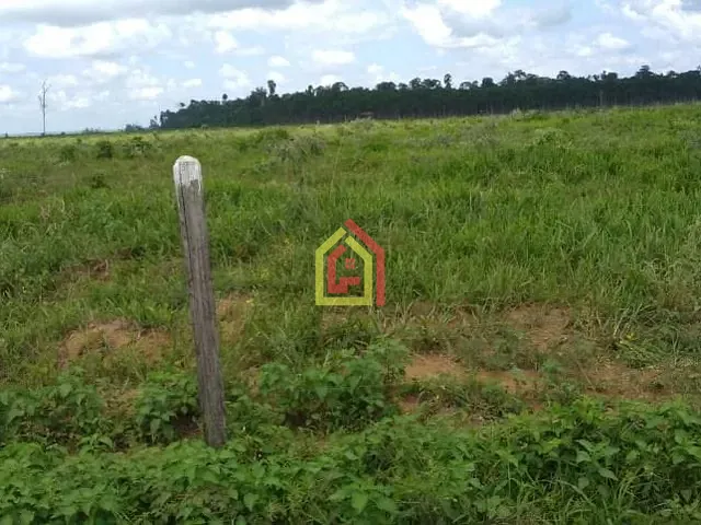 Fazenda com 18392000m², à venda, no bairro Zona Rural em Marabá
