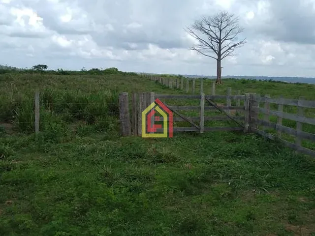 Fazenda com 18392000m², à venda, no bairro Zona Rural em Marabá