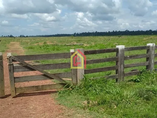 Fazenda com 18392000m², à venda, no bairro Zona Rural em Marabá