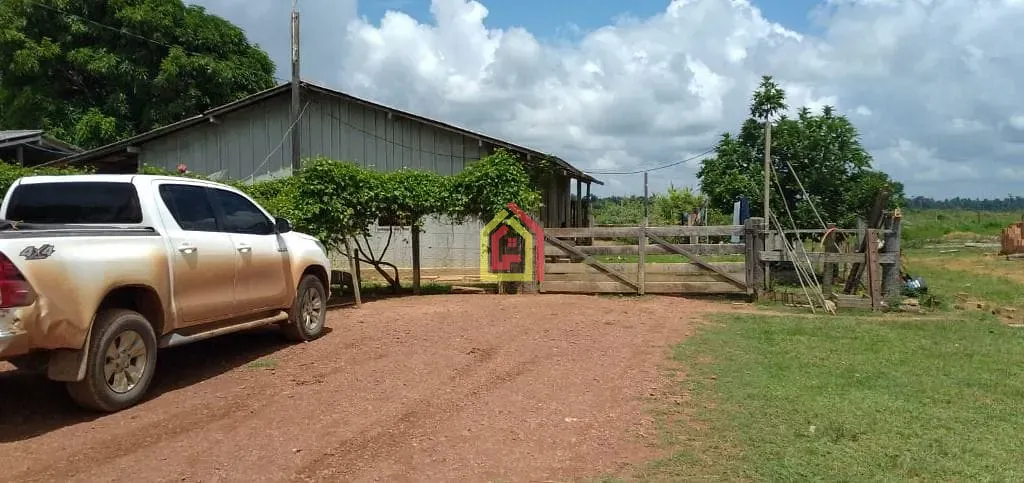 Rural à venda com 18392000m² de terreno no Zona Rural, Marabá (PA) — foto 11 de 19