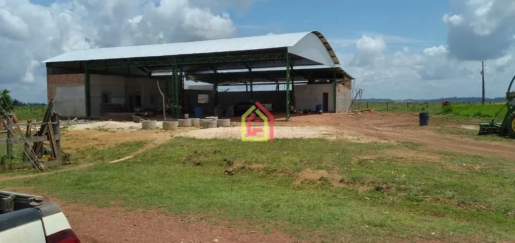 Rural à venda com 18392000m² de terreno no Zona Rural, Marabá (PA) — foto 19 de 19