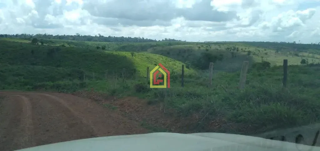 Rural à venda com 18392000m² de terreno no Zona Rural, Marabá (PA) — foto 10 de 19