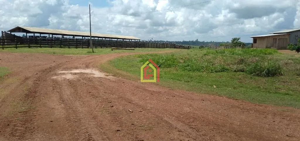 Rural à venda com 18392000m² de terreno no Zona Rural, Marabá (PA) — foto 12 de 19