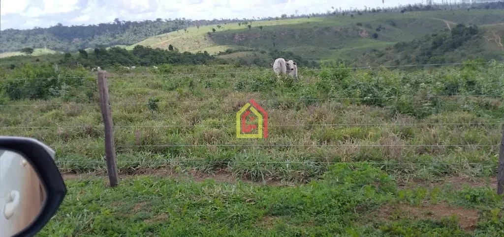 Rural à venda com 18392000m² de terreno no Zona Rural, Marabá (PA) — foto 5 de 19
