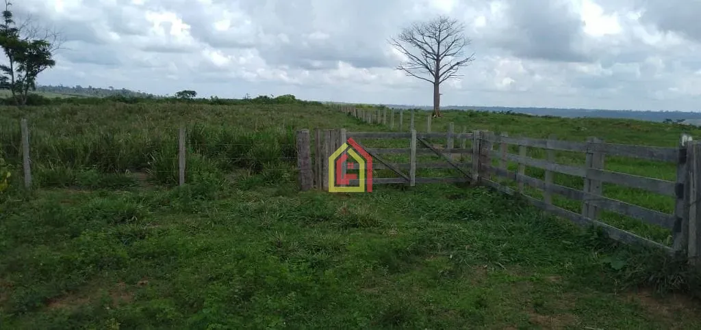Rural à venda com 18392000m² de terreno no Zona Rural, Marabá (PA) — foto 2 de 19