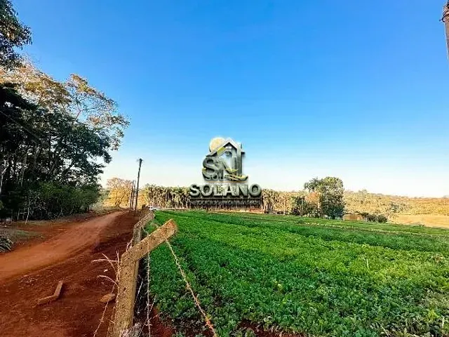 Fazenda com 16185m² 3 quartos e 2 banheiros, à venda, no bairro Chácaras Helou em Goiânia