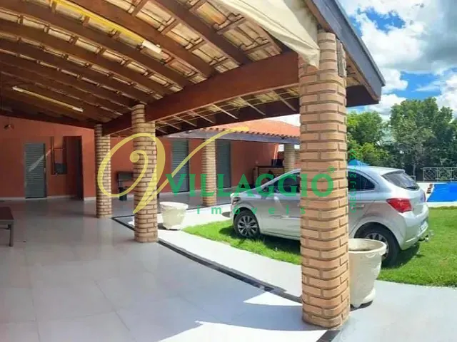 Fazenda com 800m² 3 quartos e 3 banheiros, à venda, no bairro Rio Grande em Fronteira