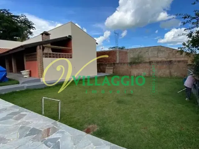Fazenda com 800m² 3 quartos e 3 banheiros, à venda, no bairro Rio Grande em Fronteira