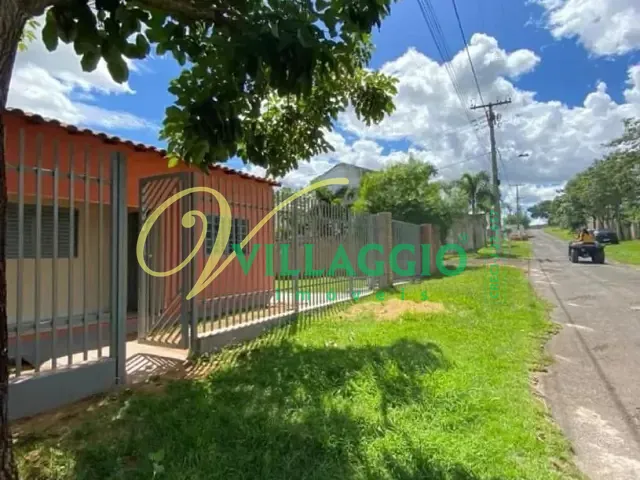 Fazenda com 800m² 3 quartos e 3 banheiros, à venda, no bairro Rio Grande em Fronteira