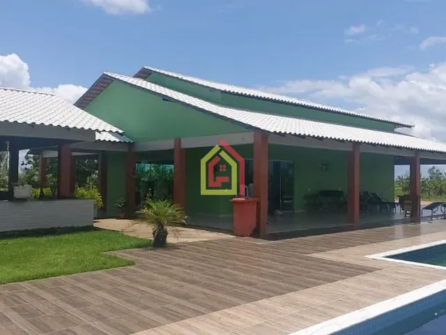Fazenda com 2904000m², à venda, no bairro Zona Rural em Itupiranga