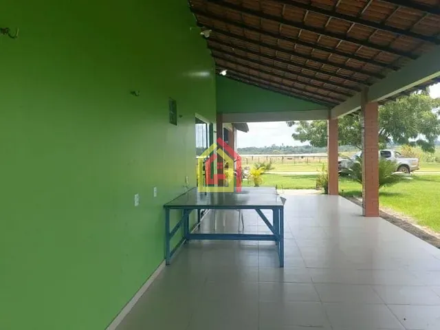 Fazenda com 2904000m², à venda, no bairro Zona Rural em Itupiranga