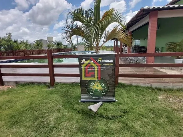 Fazenda com 2904000m², à venda, no bairro Zona Rural em Itupiranga