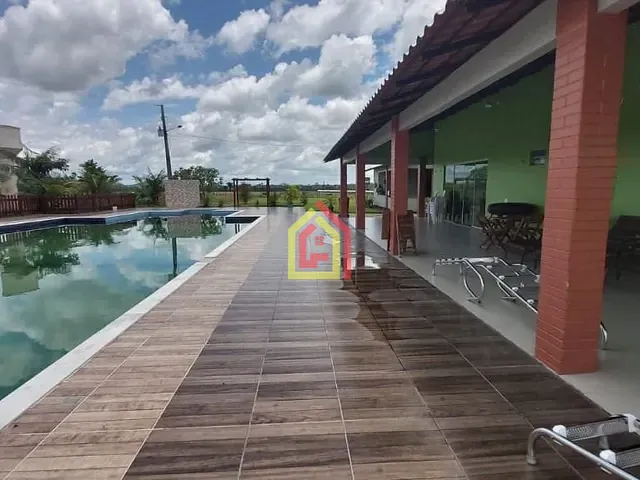 Fazenda com 2904000m², à venda, no bairro Zona Rural em Itupiranga