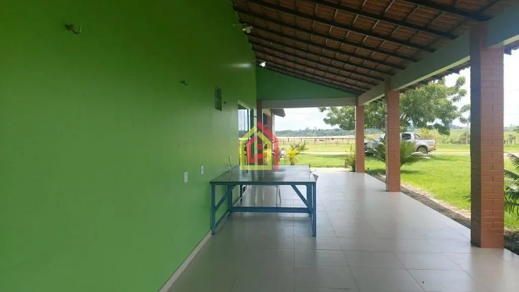 Rural à venda com 2904000m² de terreno no Zona Rural, Itupiranga (PA) — foto 5 de 24