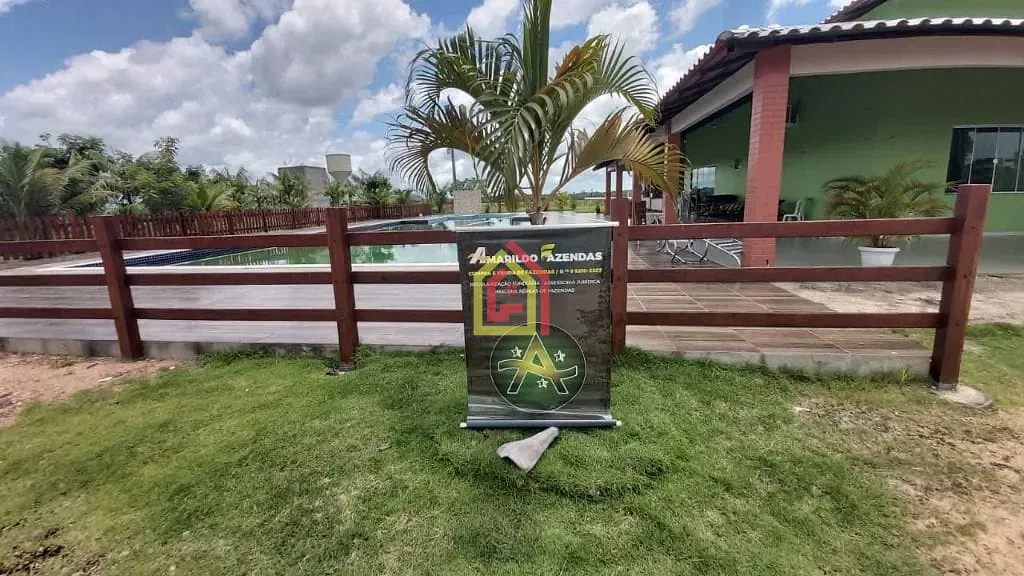 Rural à venda com 2904000m² de terreno no Zona Rural, Itupiranga (PA) — foto 2 de 24