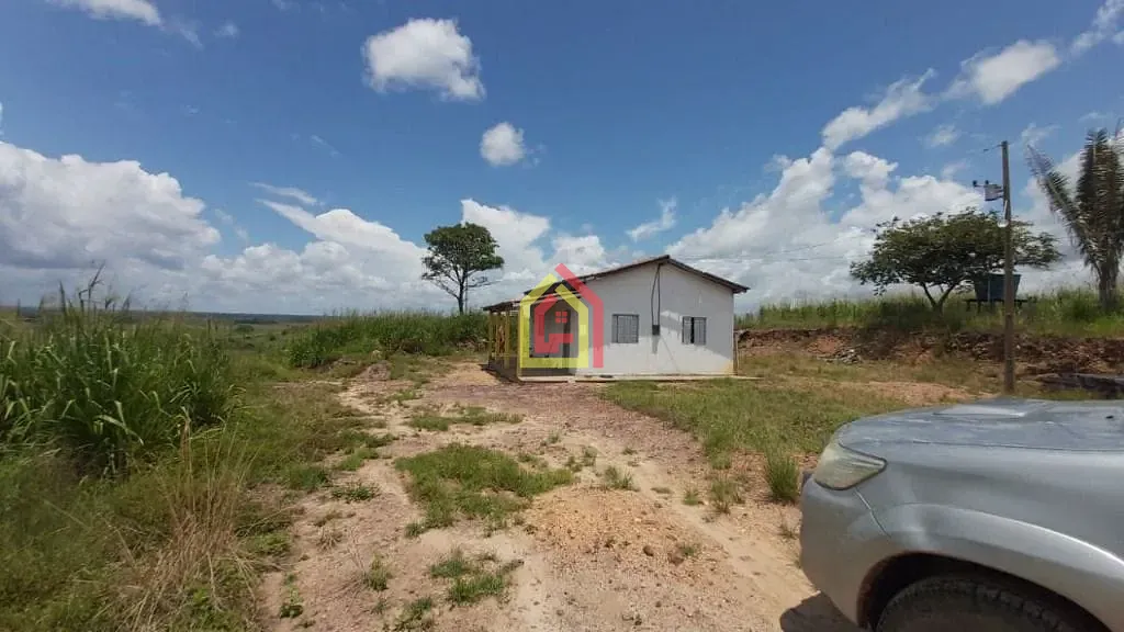 Rural à venda com 2904000m² de terreno no Zona Rural, Itupiranga (PA) — foto 23 de 24