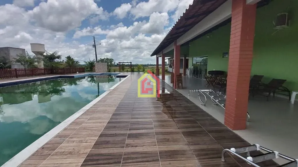 Rural à venda com 2904000m² de terreno no Zona Rural, Itupiranga (PA) — foto 3 de 24