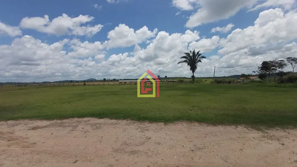 Rural à venda com 2904000m² de terreno no Zona Rural, Itupiranga (PA) — foto 21 de 24