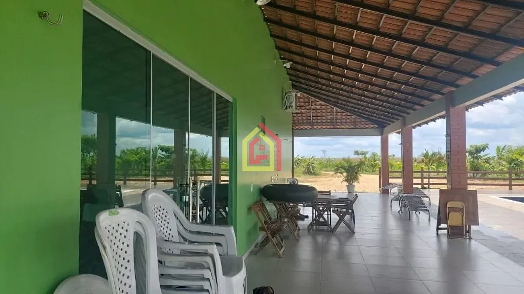 Rural à venda com 2904000m² de terreno no Zona Rural, Itupiranga (PA) — foto 14 de 24