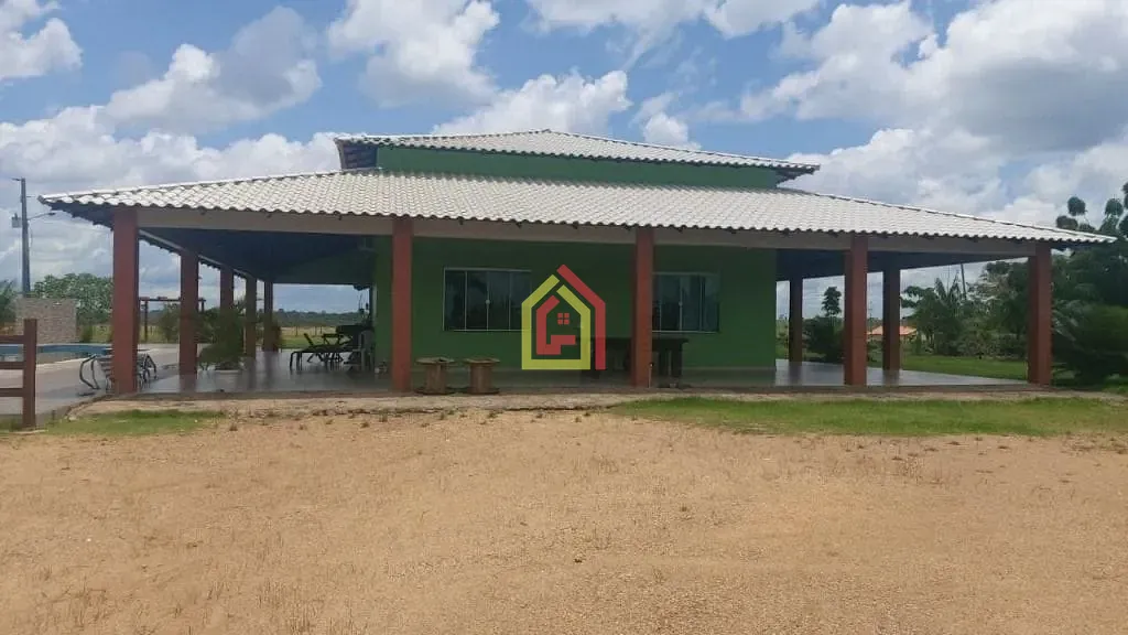Rural à venda com 2904000m² de terreno no Zona Rural, Itupiranga (PA) — foto 8 de 24