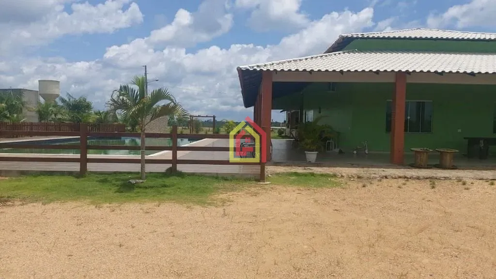 Rural à venda com 2904000m² de terreno no Zona Rural, Itupiranga (PA) — foto 9 de 24