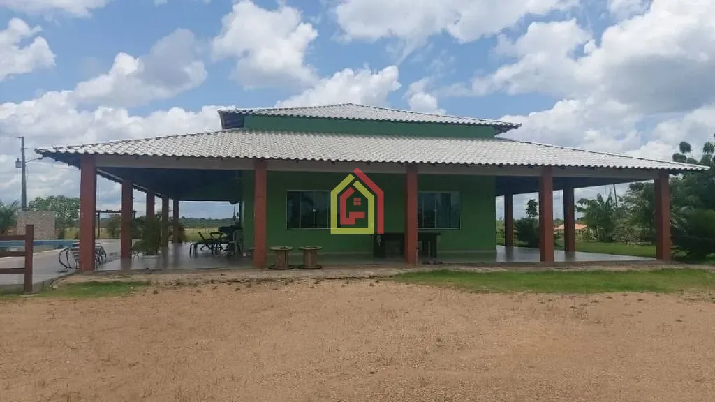 Rural à venda com 2904000m² de terreno no Zona Rural, Itupiranga (PA) — foto 6 de 24