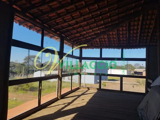 Fazenda com 362m² 3 quartos e 2 banheiros, à venda, no bairro Área Rural de Pereirra Barreto em Pereira Barreto