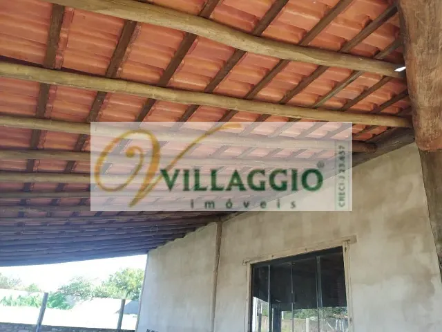 Fazenda com 362m² 3 quartos e 2 banheiros, à venda, no bairro Área Rural de Pereirra Barreto em Pereira Barreto