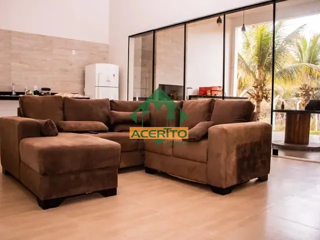 Fazenda com 3000m² 3 quartos e 2 banheiros, à venda, no bairro Vila Mendonça em Araçatuba